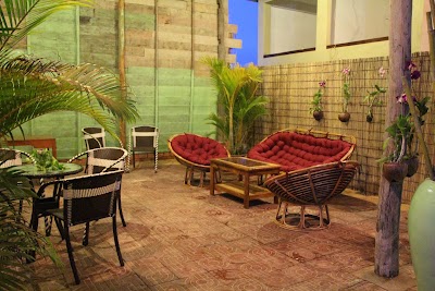 Photos of Bambu Stay