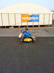 Photo n°14 de Decathlon La Roche-sur-Yon à La Roche-sur-Yon (Magasin de vélos d'occasion)