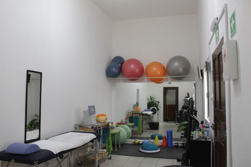 G Fisioterapia Querétaro Gallery - Mexico