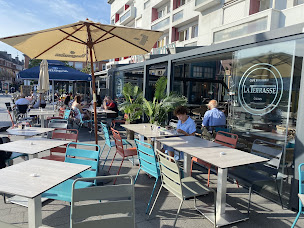 Photo n°24 de La Terrasse à Calais (Restaurant)