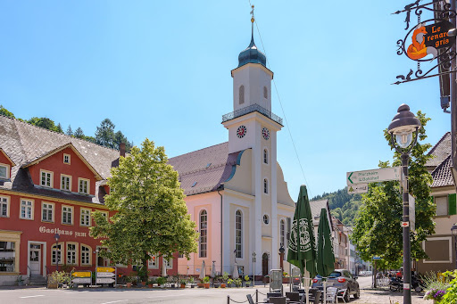 Neuenbürg Altstadt - Thumbnail