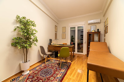 Γενικός Οικογενειακός Ιατρός - Γιαννούλης Πιάγκος / General Practitioner - Giannoulis Piagkos