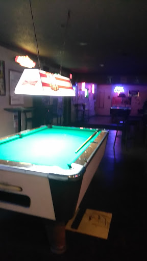 Timberwolf Tavern - Visual