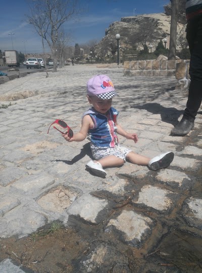 Photos of Darvaze Qoran