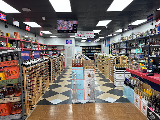4 Corners Wine & Spirits - Thumbnail