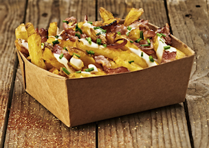 Photo n°90 de Big Fernand à Rennes (Restaurant)