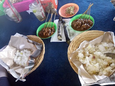 Photos of Warung Sate Nyoman Bledor