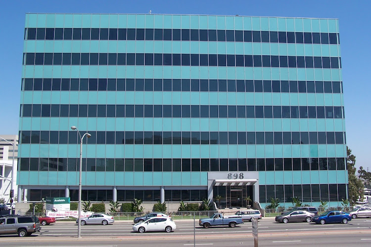 ADEC Inc Window Tint in Torrance