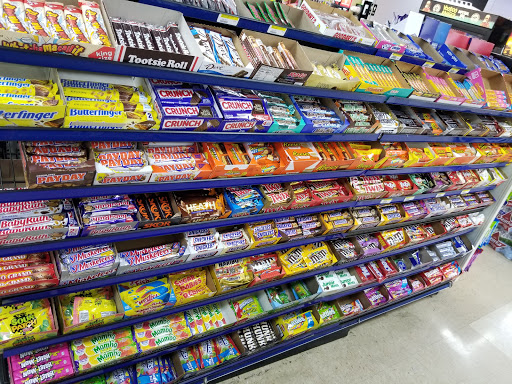 Cypress Mart - Visual