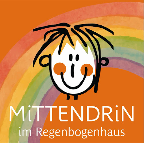 MiTTENDRiN im Regenbogenhaus