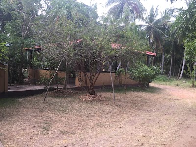 Photos of Sandagalathanna Walawwa