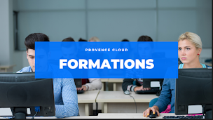 Photo n°6 de INFORMATIQUE PROVENCE CLOUD à Salon-de-Provence (Entreprise de logiciels)