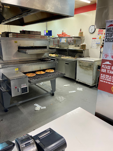Pizza Hut Papamoa Gallery - New Zealand