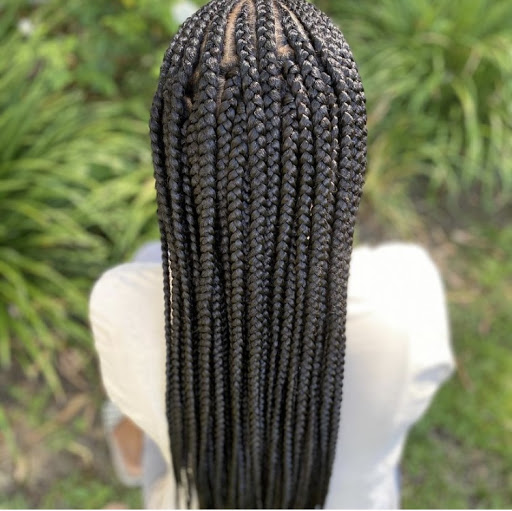 Lisha Love Braiding and Styling - Thumbnail