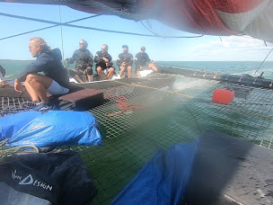 Photo n°18 de Arguin Sailing à Arcachon (École de navigation)