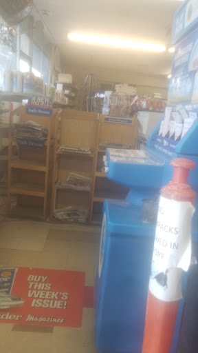 Dela Liquors Gallery - United States