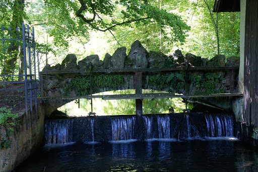 Englischer Garten Hugstetten - Thumbnail