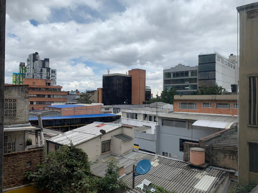 Hotel Lourdes 62