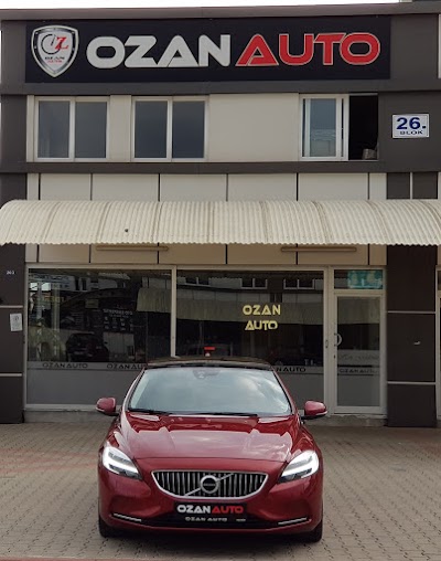 OZAN AUTO