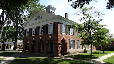 Caroline County Circuit Court