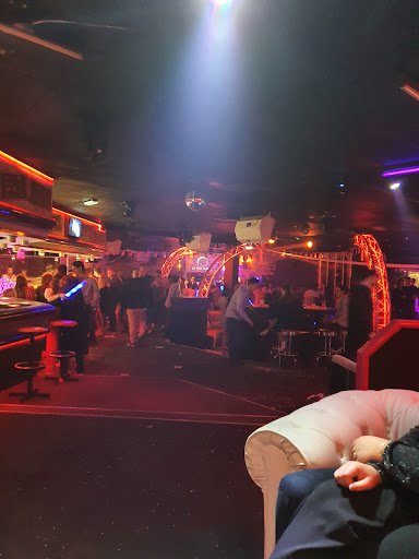 Le Nocturne - Thumbnail