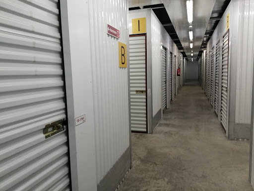 Shurgard Self Storage Grigny - Thumbnail