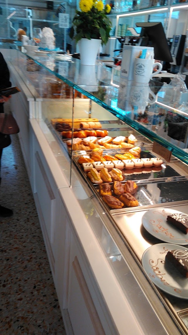 Pasticceria Colpo di Frusta