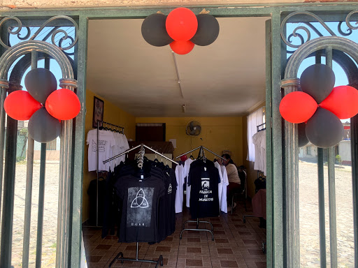 Alter Ego Store