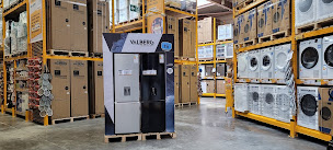 Photo n°3 de ELECTRO DEPOT NANCY - HOUDEMONT à Houdemont (Magasin de matériel Hi-Fi)