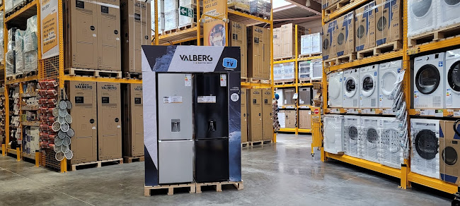 Opinii despre ELECTRO DEPOT NANCY - HOUDEMONT în Nancy - Magasin