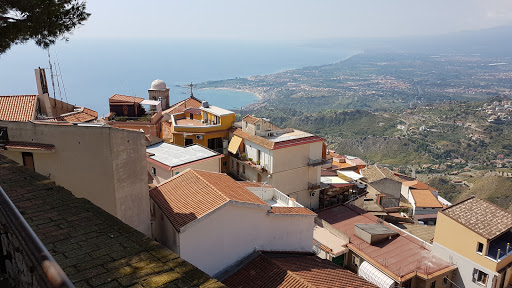 Ufficio Poste Italiane Castelmola