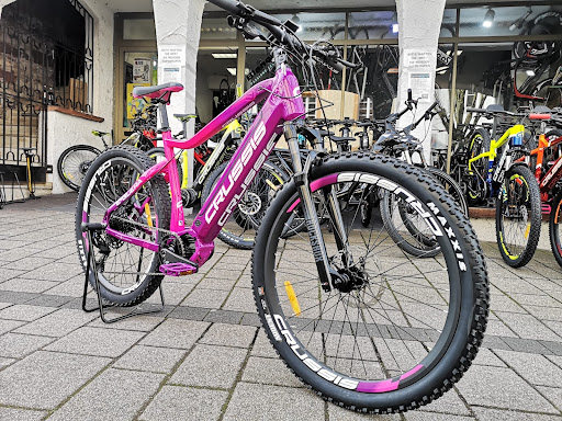 Radsporthaus Boos Fahrradgeschäft - Thumbnail