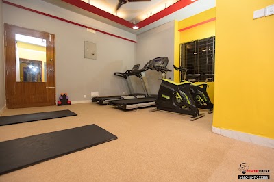 Photos of Power House Fitness Club