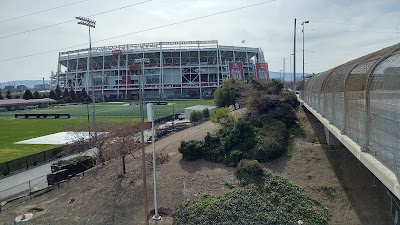 Great America Station