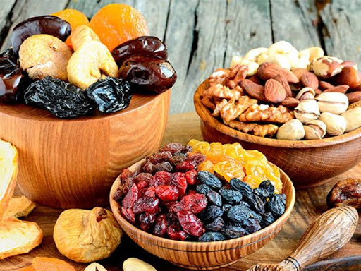 NutriGrano - Visual