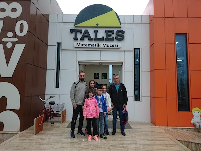 Tales Museum of Mathematics