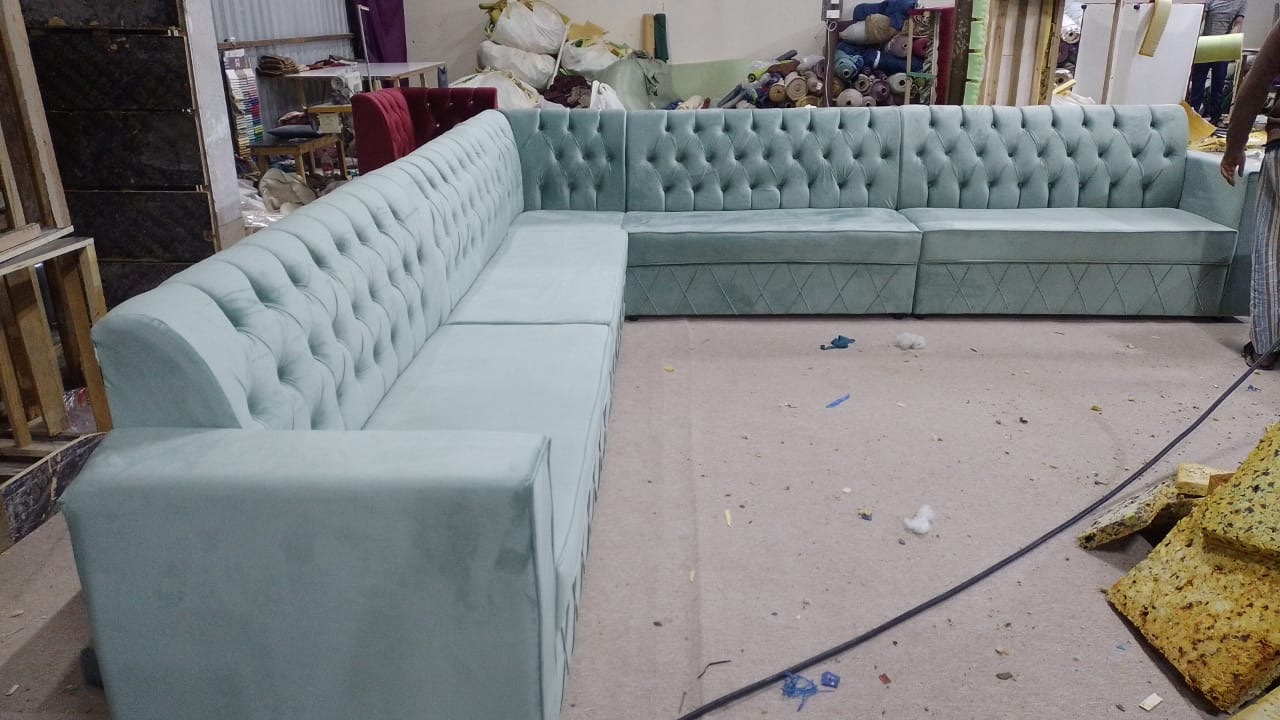 البداية للمفروشات - صورة 4