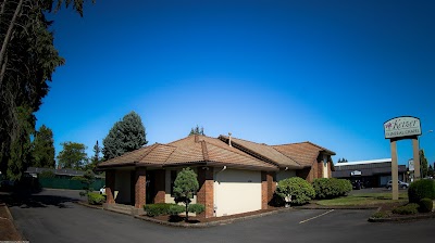 Keizer Funeral Chapel