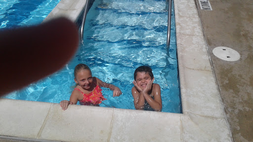 Camp Bowie Family Aquatic Center Gallery - United States
