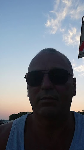 Hula Beach bar - Novi Vinodolski