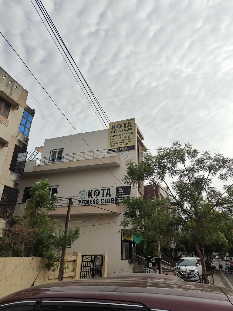 Kota Fitness Club