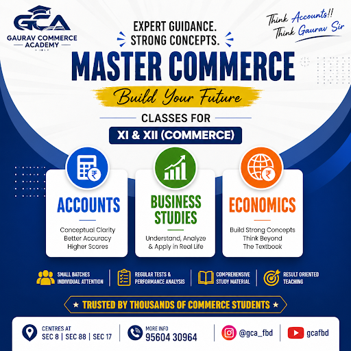 📚 Build Strong Commerce Fundamentals with GCA! post image