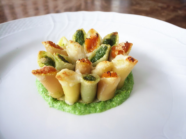 Ristorante Borgo Konishi by null