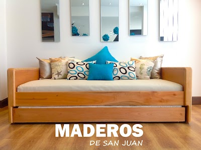 Photos of Maderos de San Juan