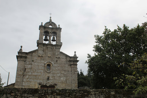 Iglesia de San Martiño de A Torre