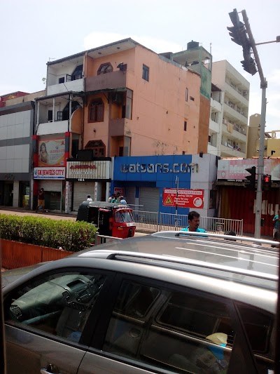 Photos of Glo Digital Studio