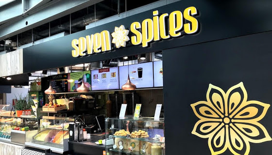 Seven Spices