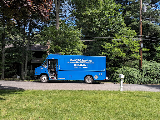 Nanuet Auto Service Inc - Thumbnail