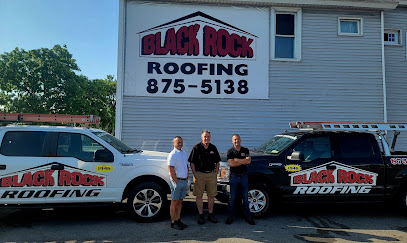 Black Rock Roofing