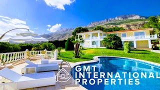 GMT International Properties